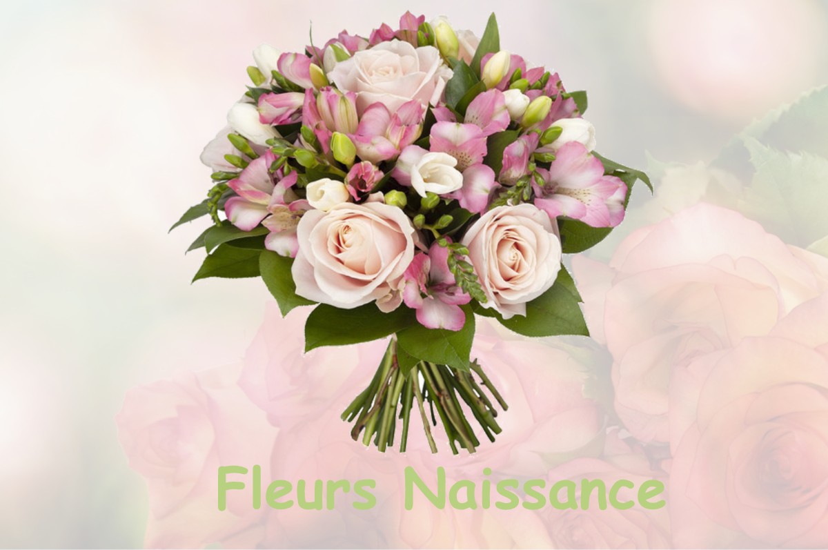 fleurs naissance PAGNY-SUR-MEUSE