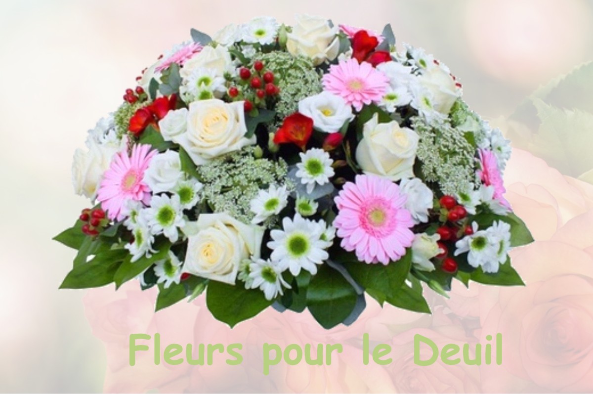 fleurs deuil PAGNY-SUR-MEUSE