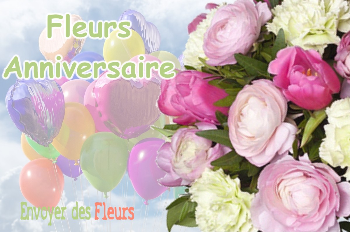 lIVRAISON FLEURS ANNIVERSAIRE à PAGNY-SUR-MEUSE