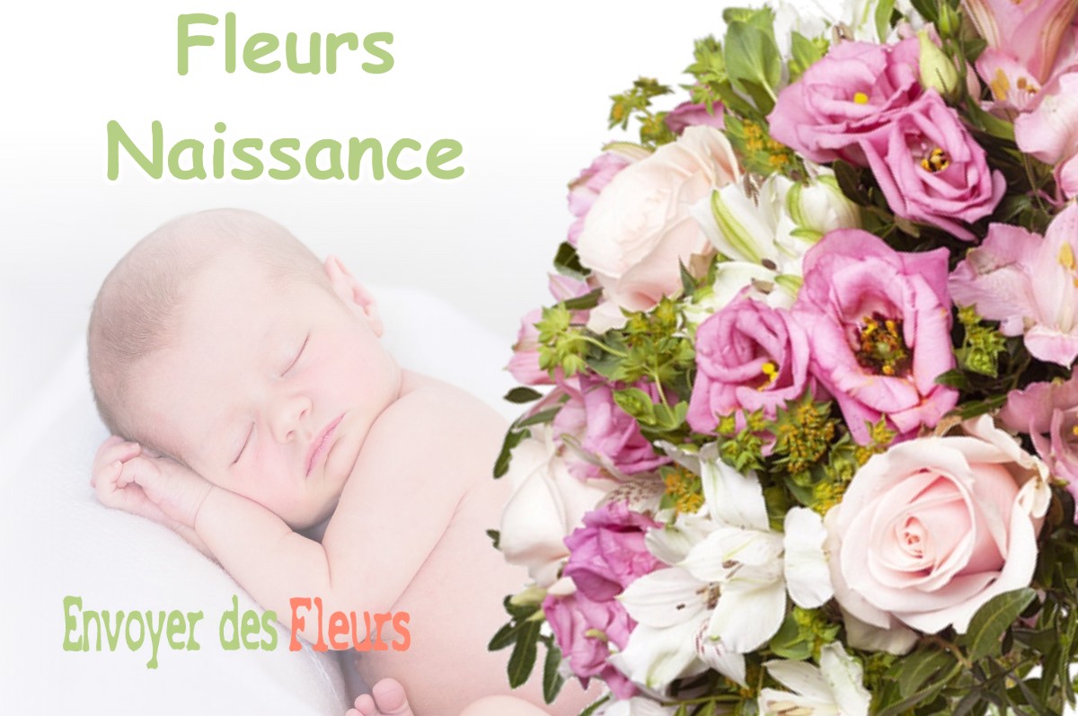 lIVRAISON FLEURS NAISSANCE à PAGNY-SUR-MEUSE