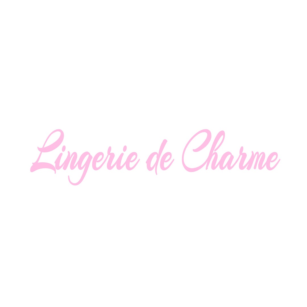 LINGERIE DE CHARME PAGNY-SUR-MEUSE